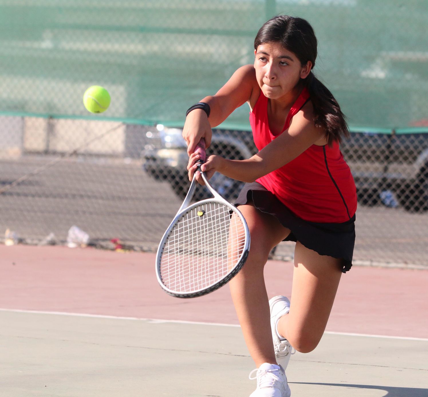 Bullpups continue to build program in loss to Pioneers